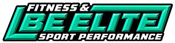 Be Elite Logo